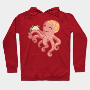 Tako Taco Hoodie